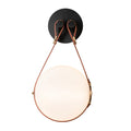 Hubbardton Forge, Derby LED Sconce, WALL SCONCES