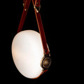 Hubbardton Forge, Derby LED Sconce, WALL SCONCES