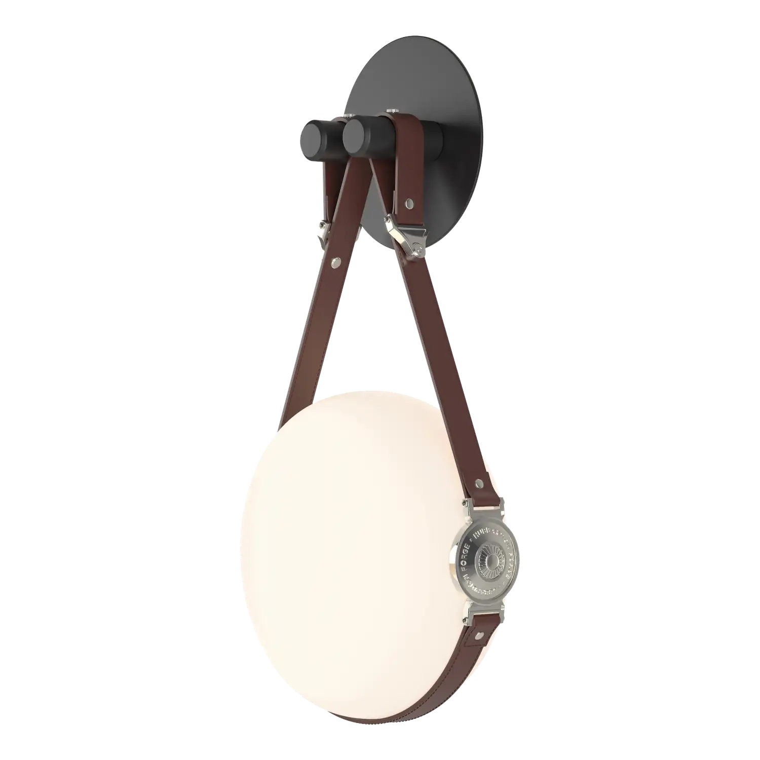 Hubbardton Forge, Derby LED Sconce, WALL SCONCES