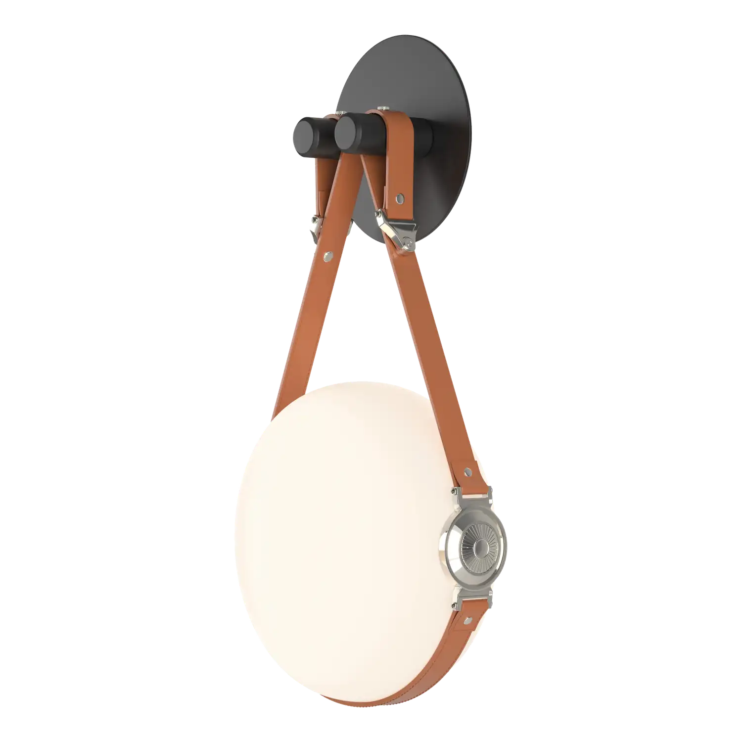 Hubbardton Forge, Derby LED Sconce, WALL SCONCES