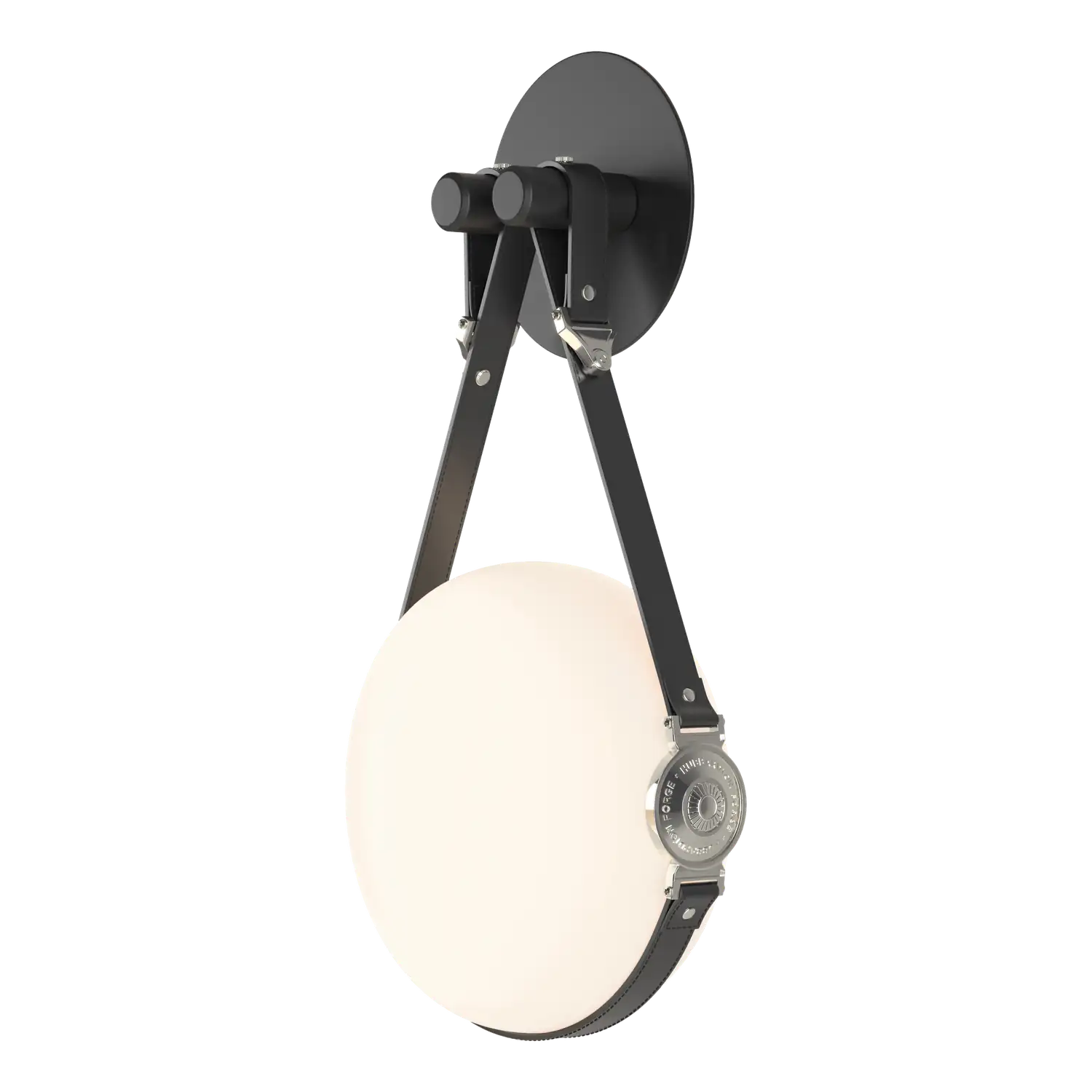 Hubbardton Forge, Derby LED Sconce, WALL SCONCES