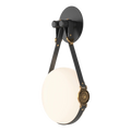 Hubbardton Forge, Derby LED Sconce, WALL SCONCES