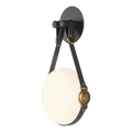Hubbardton Forge, Derby LED Sconce, WALL SCONCES
