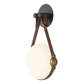 Hubbardton Forge, Derby LED Sconce, WALL SCONCES