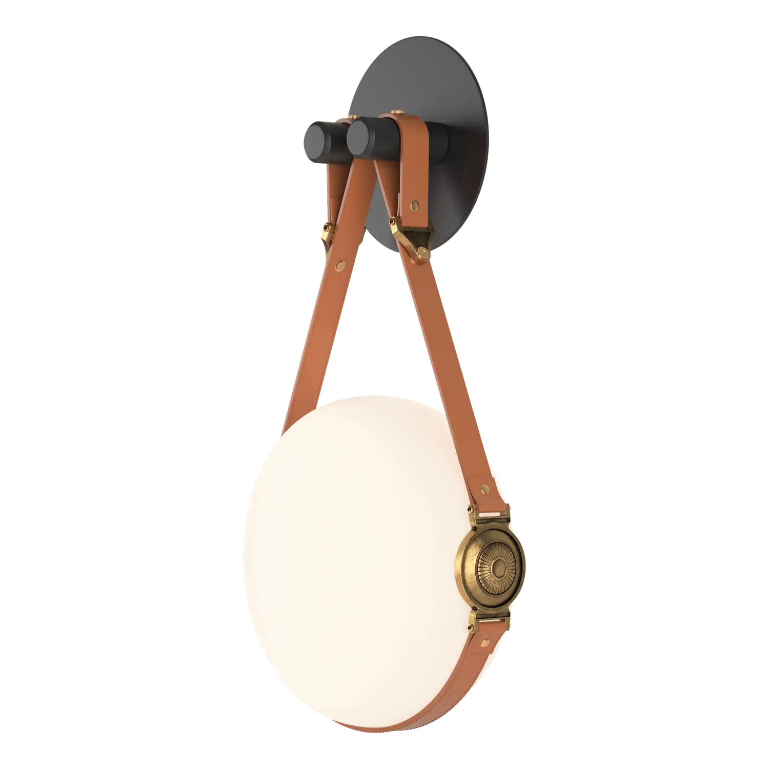 Hubbardton Forge, Derby LED Sconce, WALL SCONCES