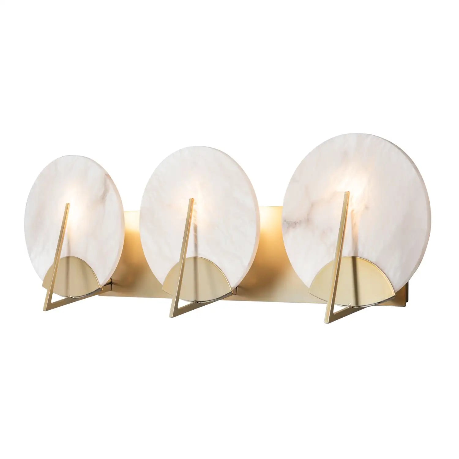 Hubbardton Forge, Callisto Bath Sconce, WALL SCONCES