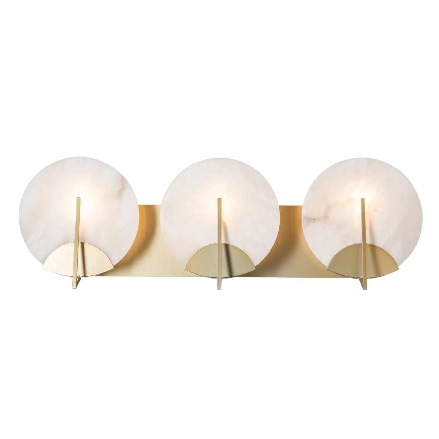 Hubbardton Forge, Callisto Bath Sconce, WALL SCONCES