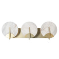 Hubbardton Forge, Callisto Bath Sconce, WALL SCONCES