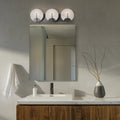 Hubbardton Forge, Callisto Bath Sconce, WALL SCONCES