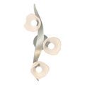 Hubbardton Forge, Mika Sconce/Semi-Flush, WALL SCONCES