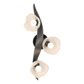 Hubbardton Forge, Mika Sconce/Semi-Flush, WALL SCONCES