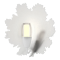 Hubbardton Forge, Pangea Sconce, WALL SCONCES