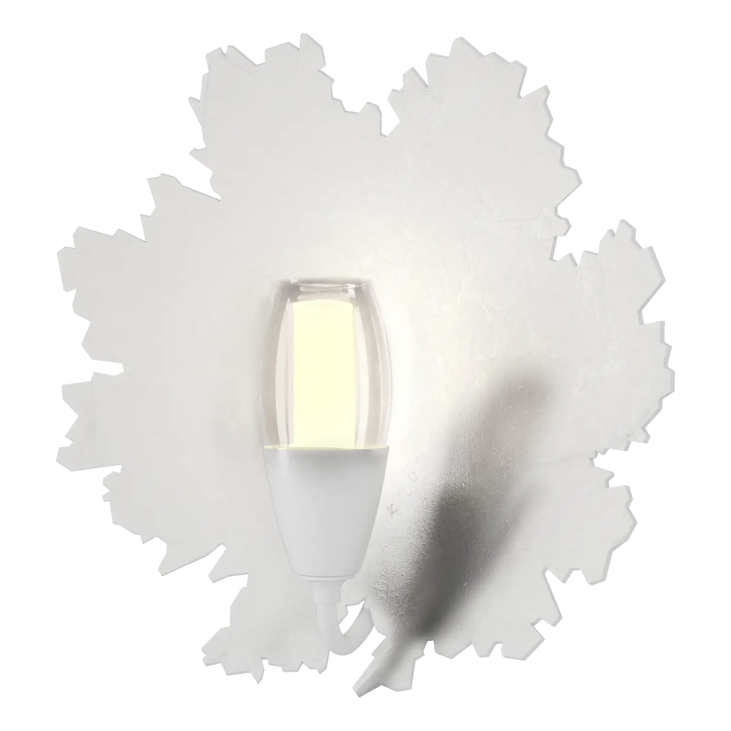 Hubbardton Forge, Pangea Sconce, WALL SCONCES