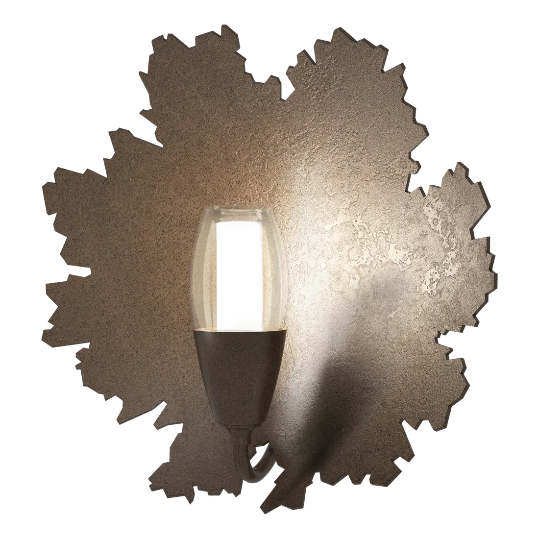 Hubbardton Forge, Pangea Sconce, WALL SCONCES