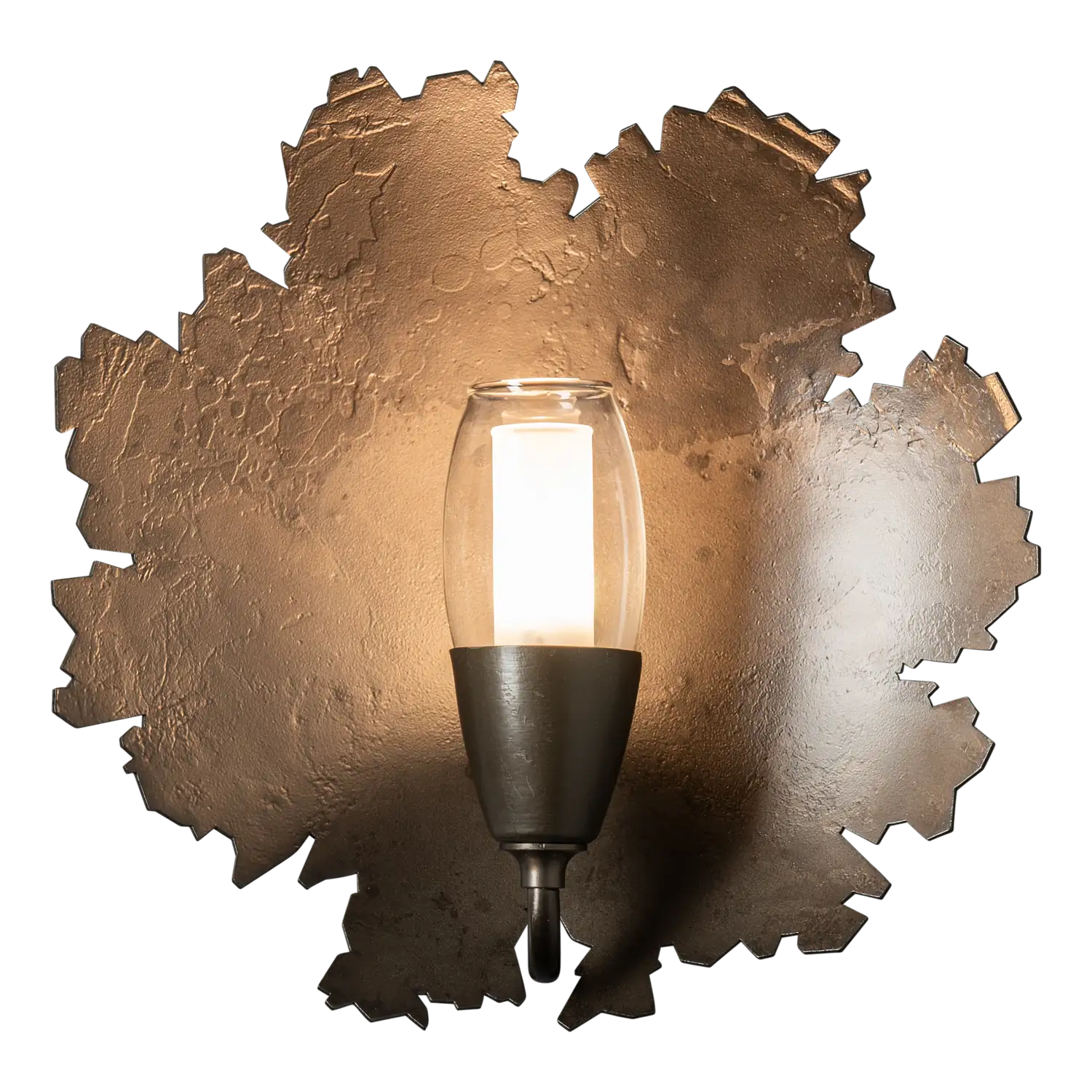 Hubbardton Forge, Pangea Sconce, WALL SCONCES