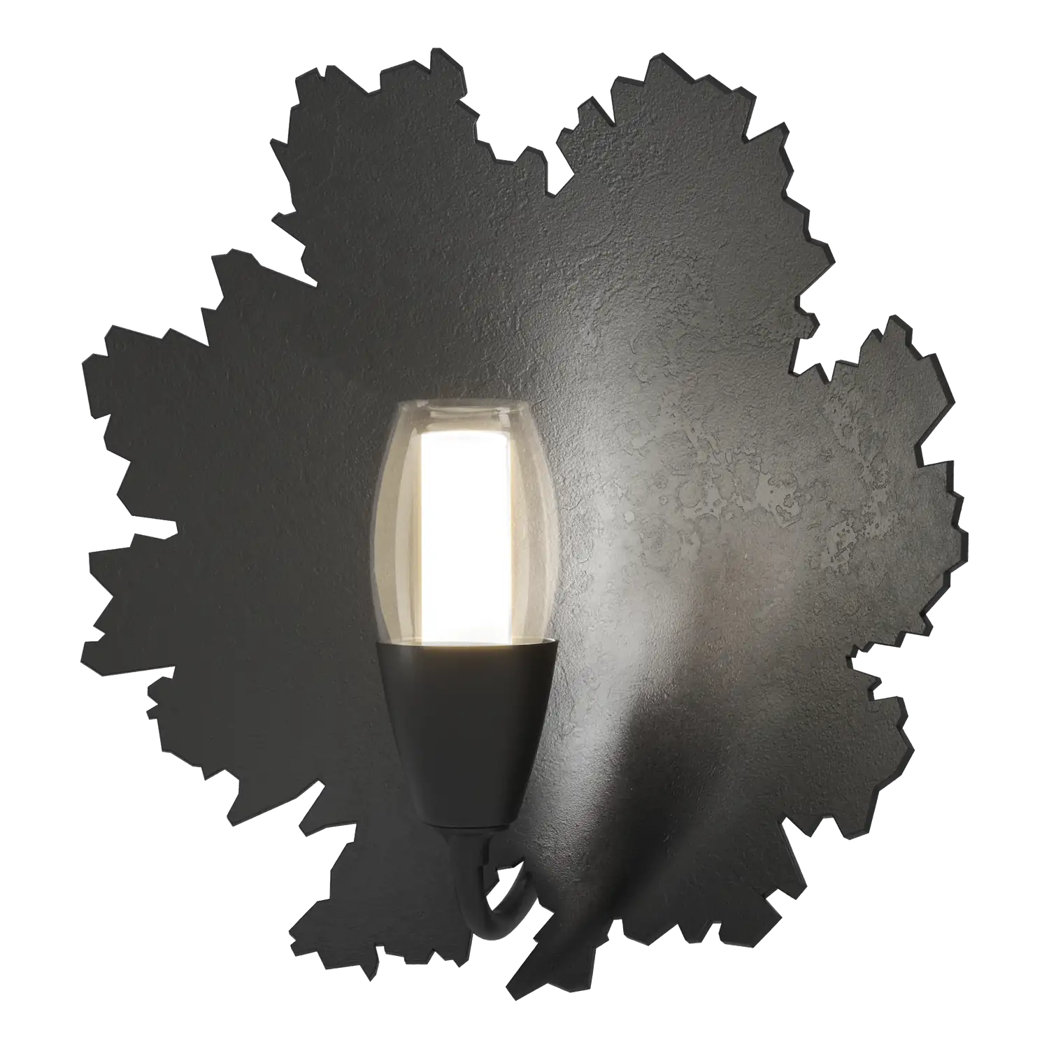 Hubbardton Forge, Pangea Sconce, WALL SCONCES