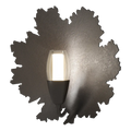 Hubbardton Forge, Pangea Sconce, WALL SCONCES