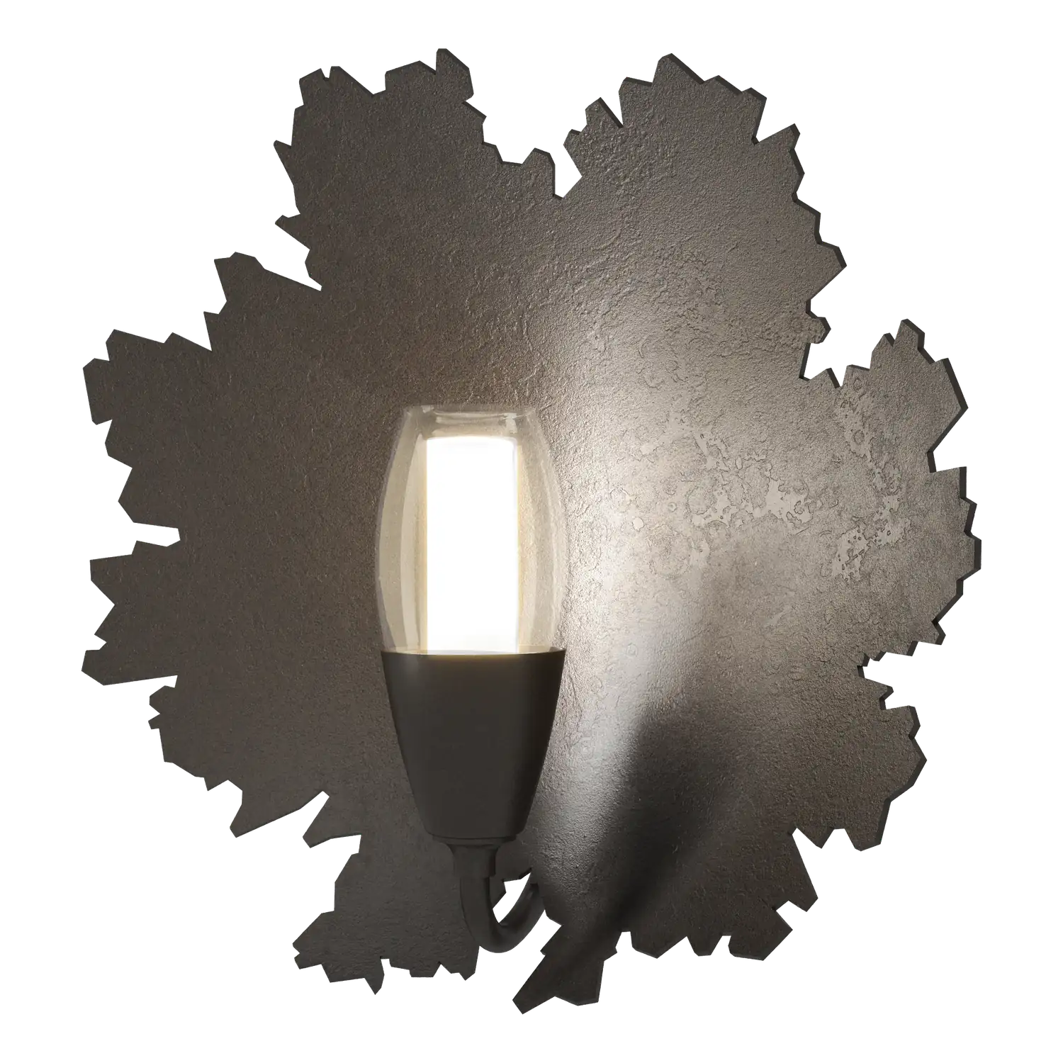 Hubbardton Forge, Pangea Sconce, WALL SCONCES