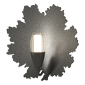 Hubbardton Forge, Pangea Sconce, WALL SCONCES