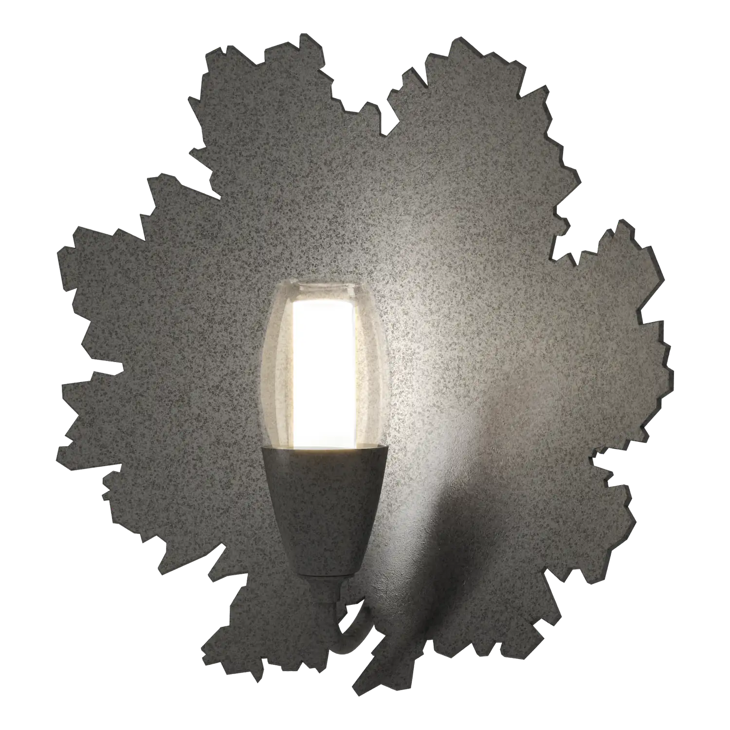 Hubbardton Forge, Pangea Sconce, WALL SCONCES