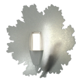 Hubbardton Forge, Pangea Sconce, WALL SCONCES