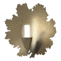 Hubbardton Forge, Pangea Sconce, WALL SCONCES
