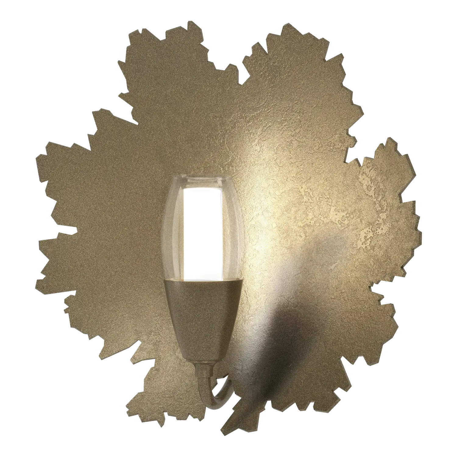 Hubbardton Forge, Pangea Sconce, WALL SCONCES