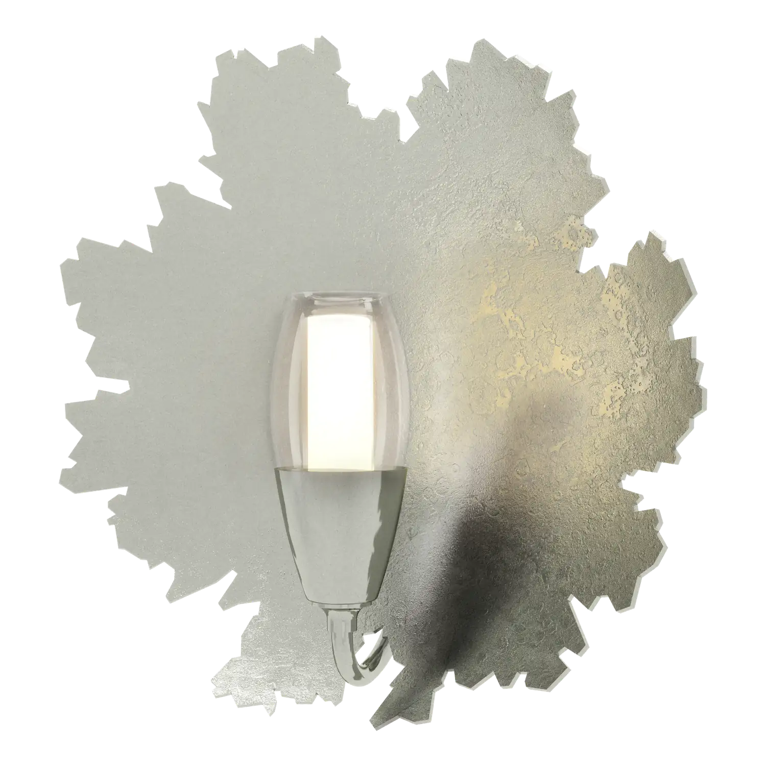 Hubbardton Forge, Pangea Sconce, WALL SCONCES