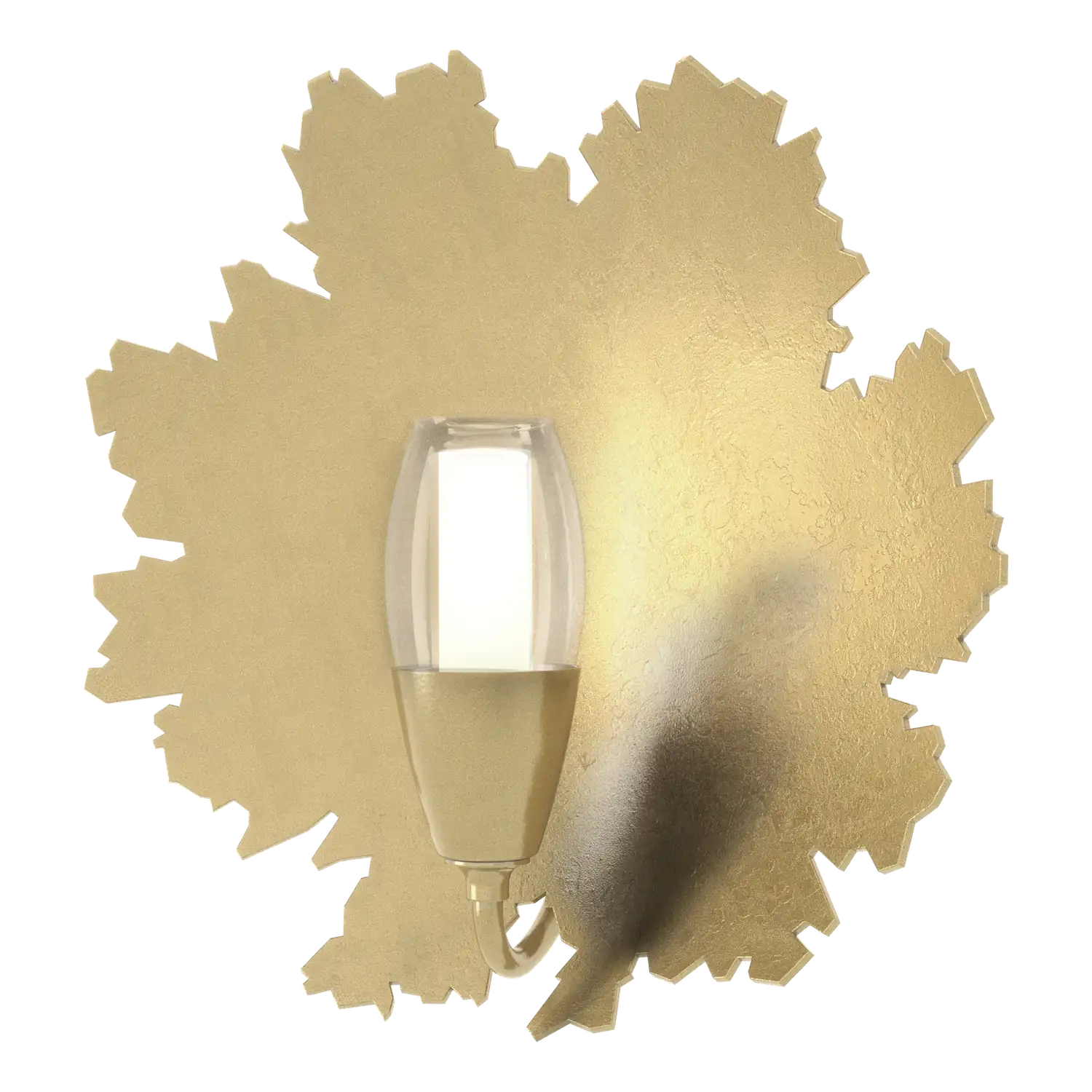 Hubbardton Forge, Pangea Sconce, WALL SCONCES