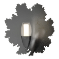 Hubbardton Forge, Pangea Sconce, WALL SCONCES