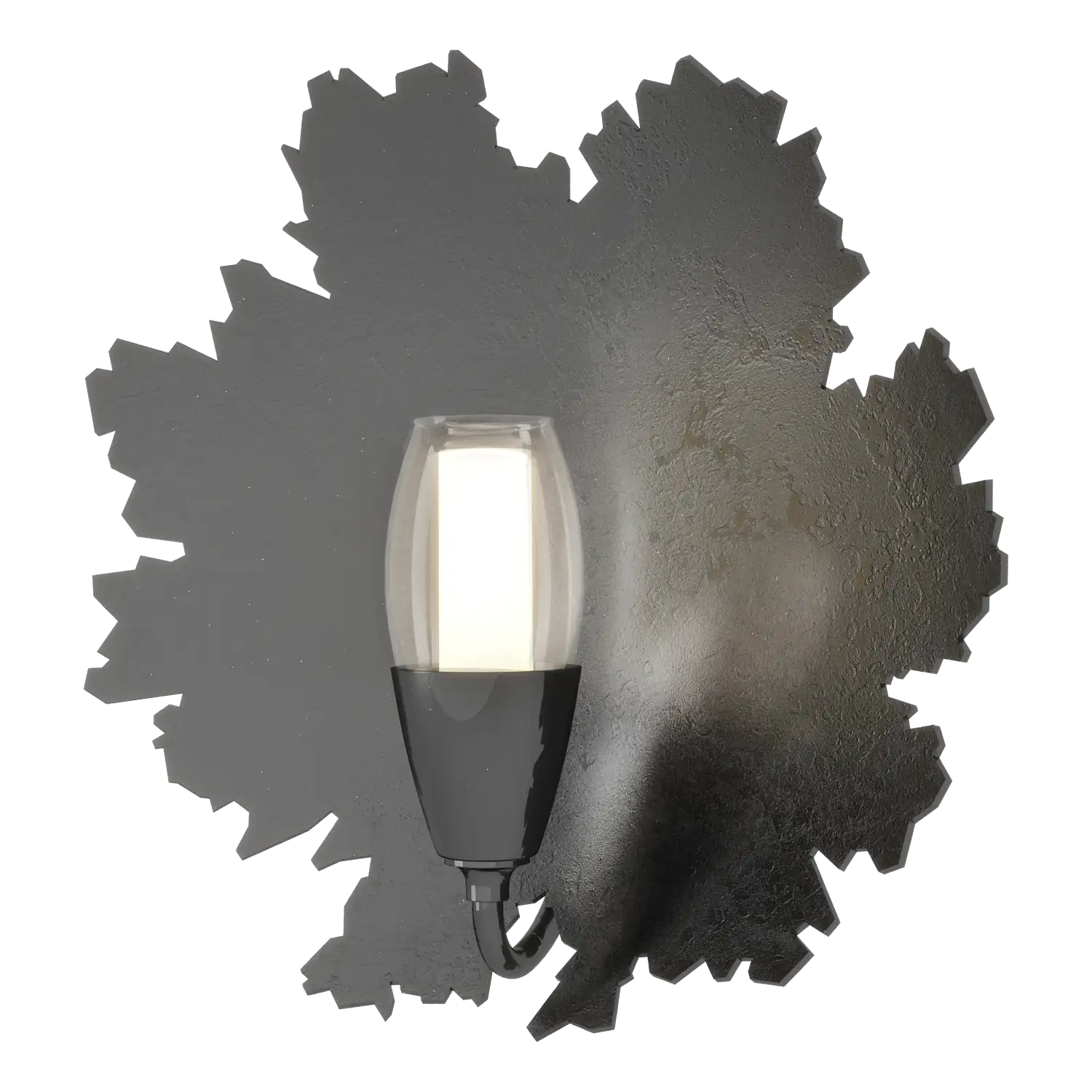 Hubbardton Forge, Pangea Sconce, WALL SCONCES