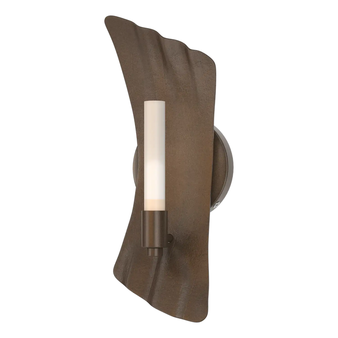 Hubbardton Forge, Crest Sconce, WALL SCONCES