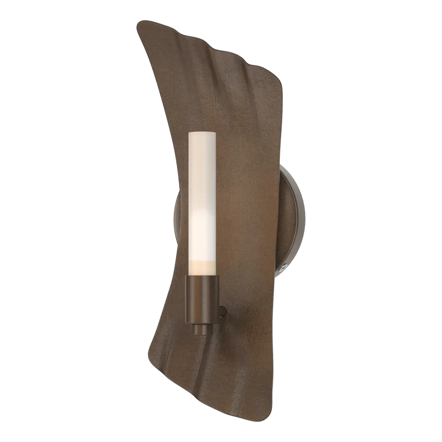 Hubbardton Forge, Crest Sconce, WALL SCONCES
