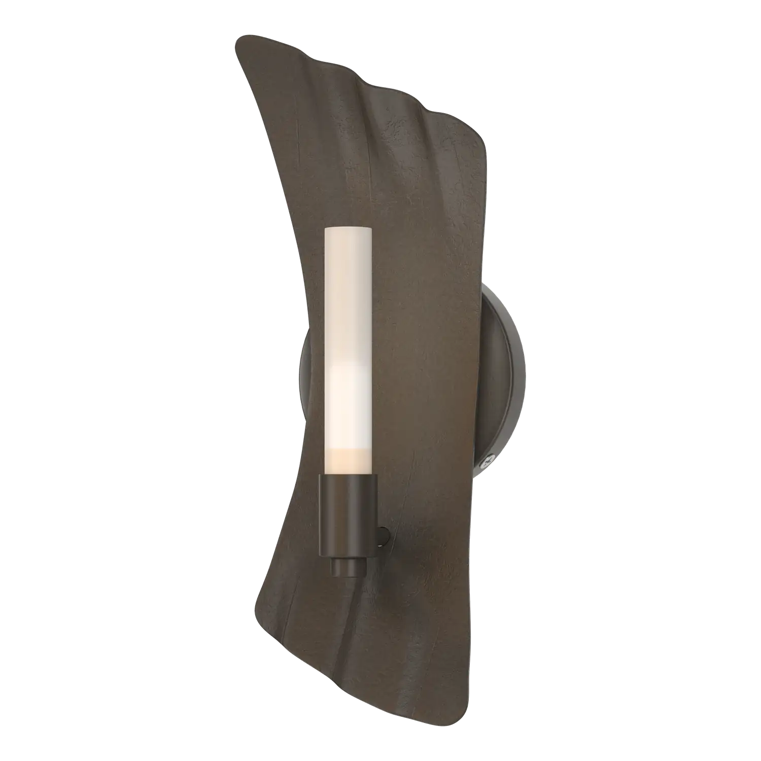 Hubbardton Forge, Crest Sconce, WALL SCONCES