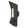 Hubbardton Forge, Crest Sconce, WALL SCONCES