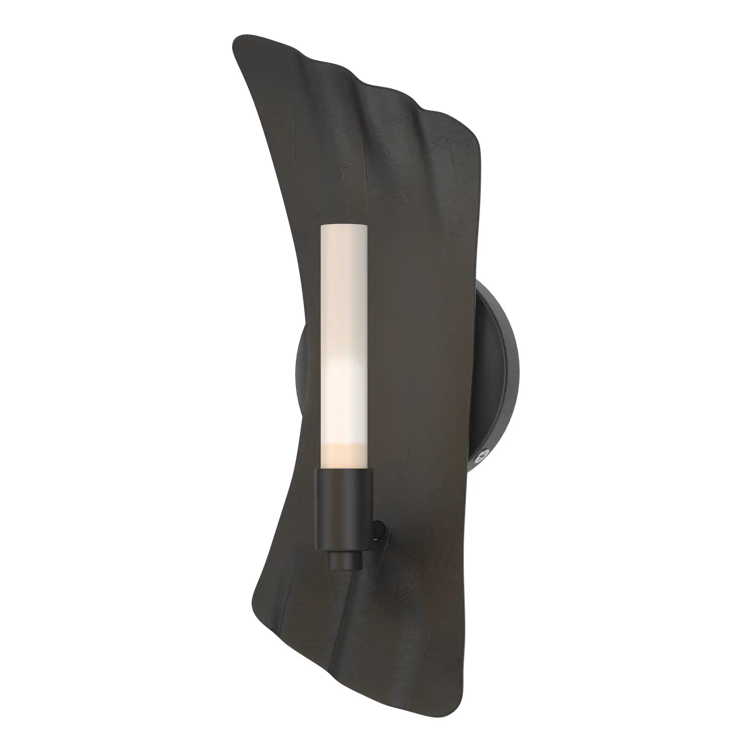 Hubbardton Forge, Crest Sconce, WALL SCONCES