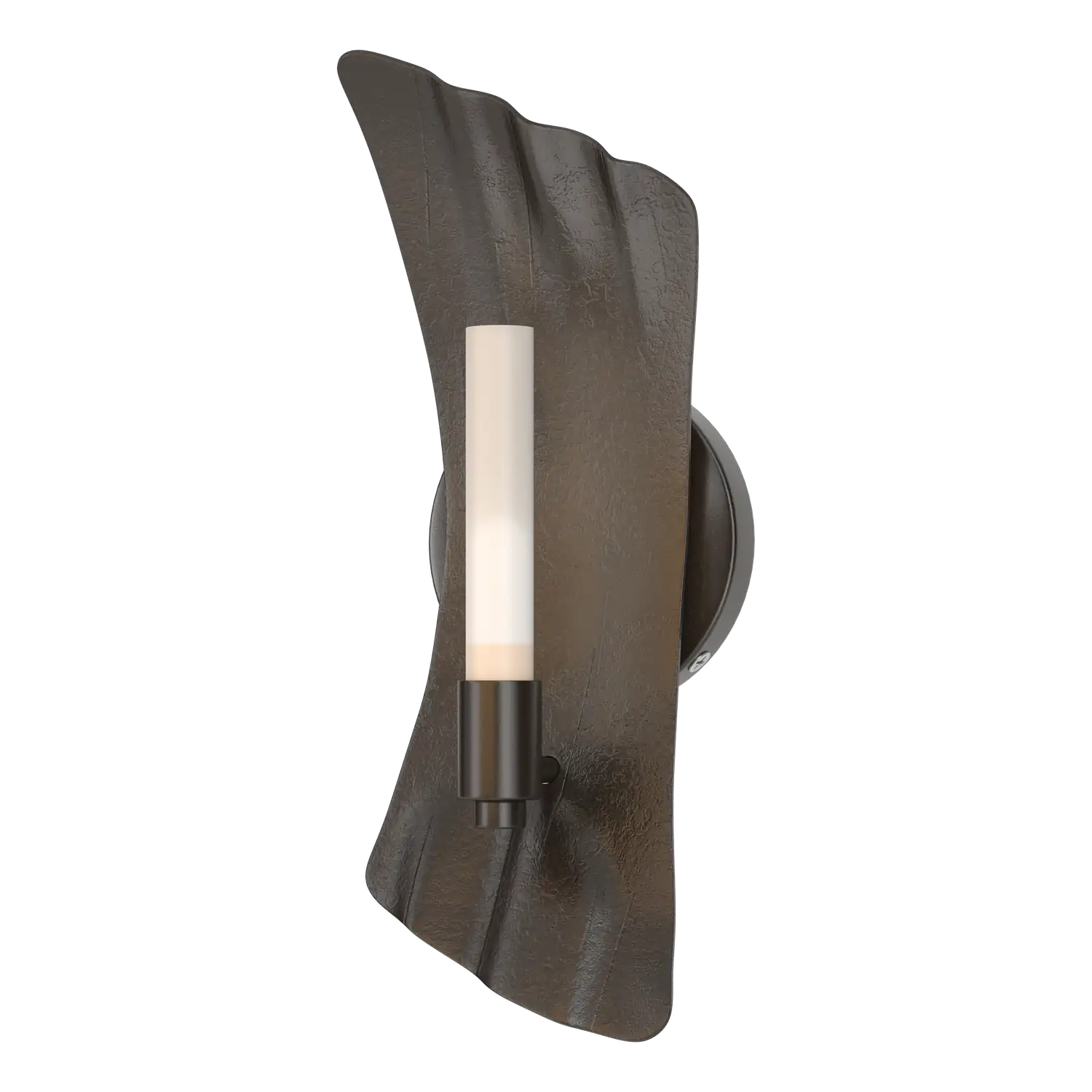 Hubbardton Forge, Crest Sconce, WALL SCONCES