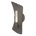 Hubbardton Forge, Crest Sconce, WALL SCONCES