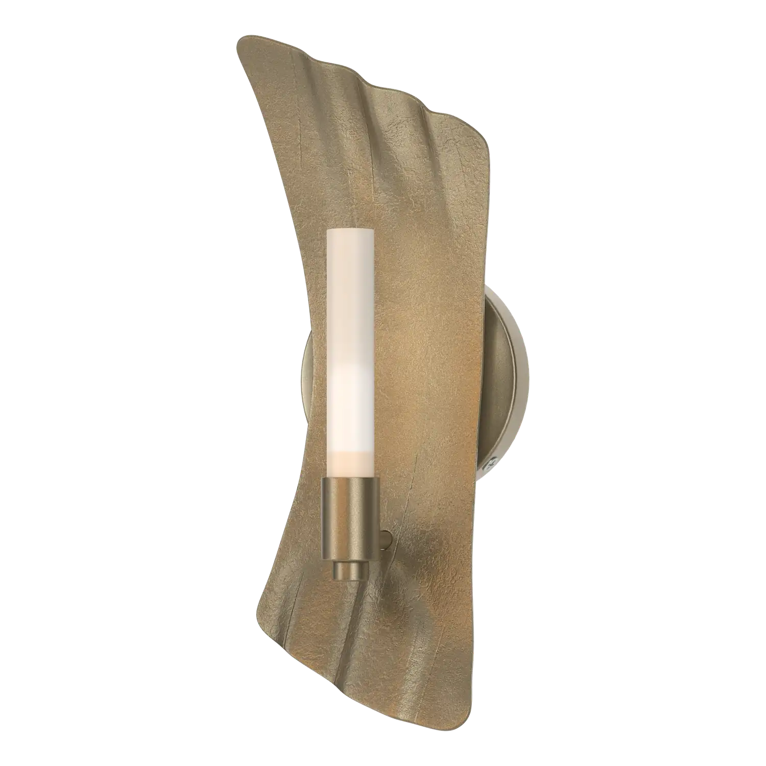 Hubbardton Forge, Crest Sconce, WALL SCONCES
