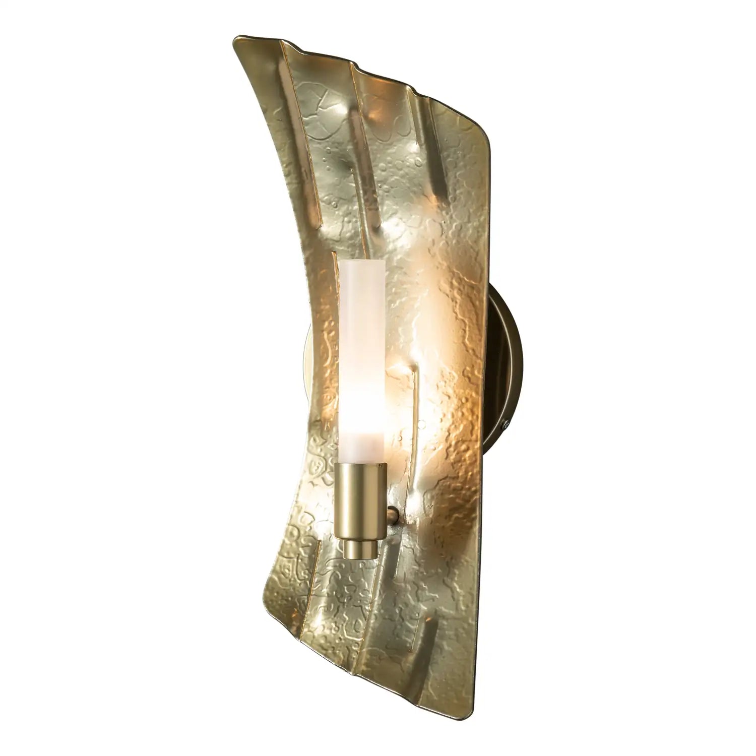 Hubbardton Forge, Crest Sconce, WALL SCONCES