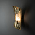 Hubbardton Forge, Crest Sconce, WALL SCONCES