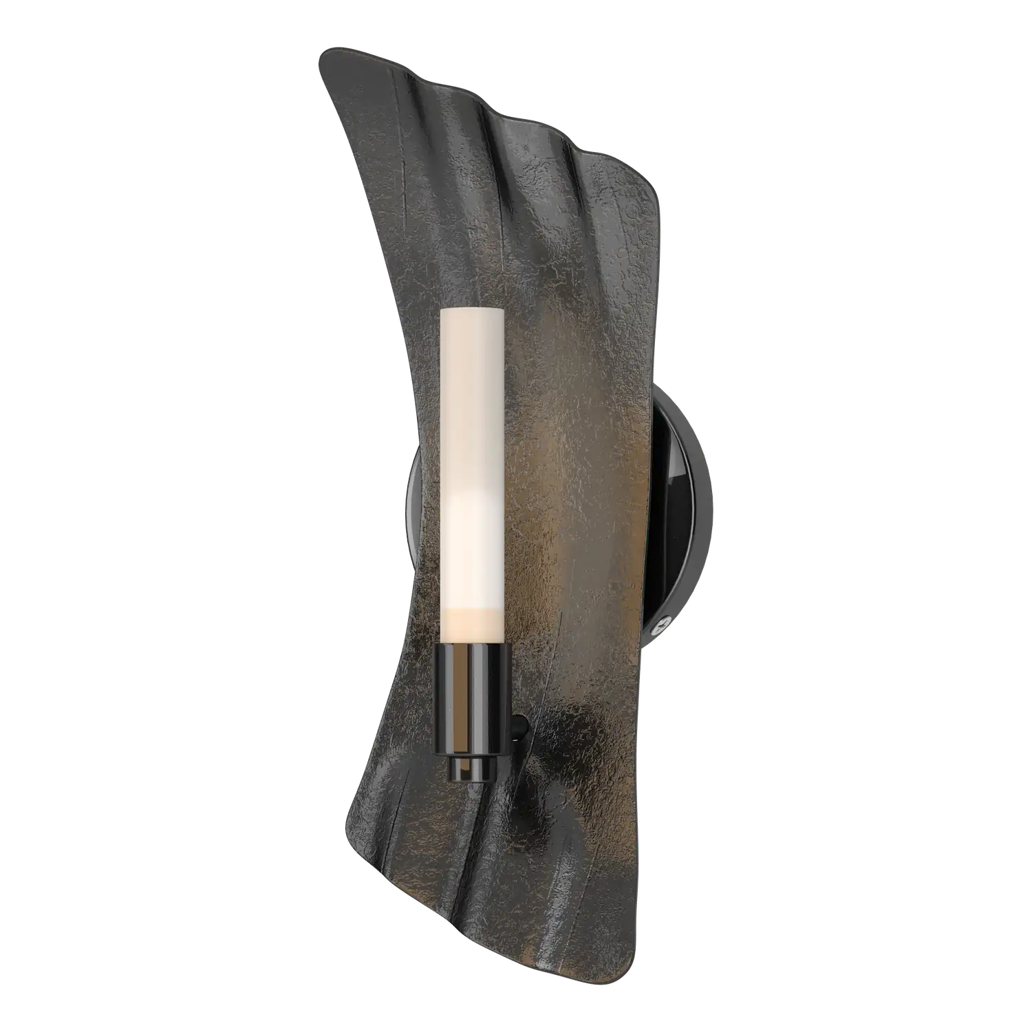 Hubbardton Forge, Crest Sconce, WALL SCONCES