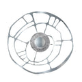 Hubbardton Forge, Muse Sconce/Semi-Flush, WALL SCONCES