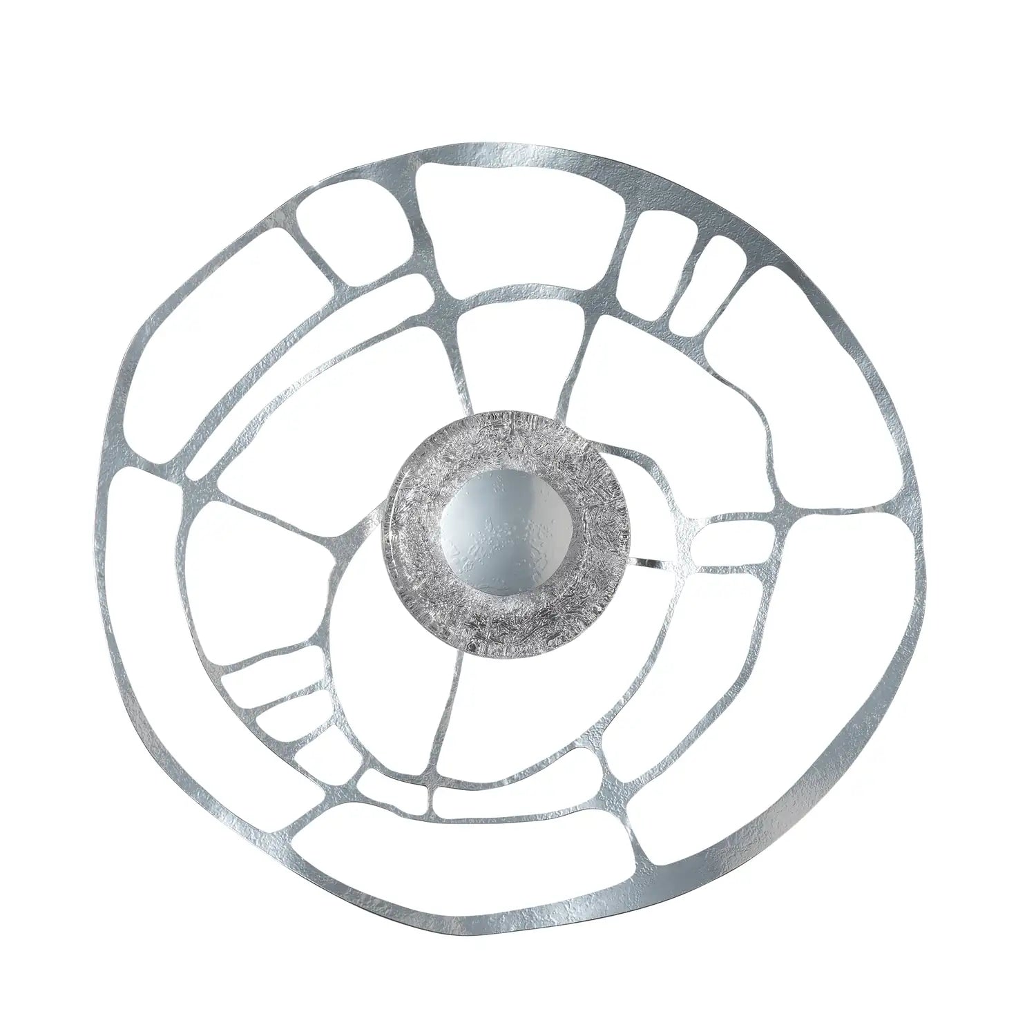 Hubbardton Forge, Muse Sconce/Semi-Flush, WALL SCONCES