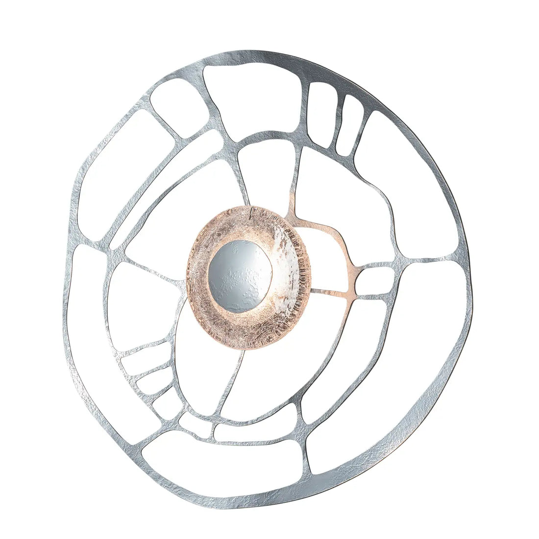 Hubbardton Forge, Muse Sconce/Semi-Flush, WALL SCONCES