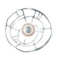Hubbardton Forge, Muse Sconce/Semi-Flush, WALL SCONCES