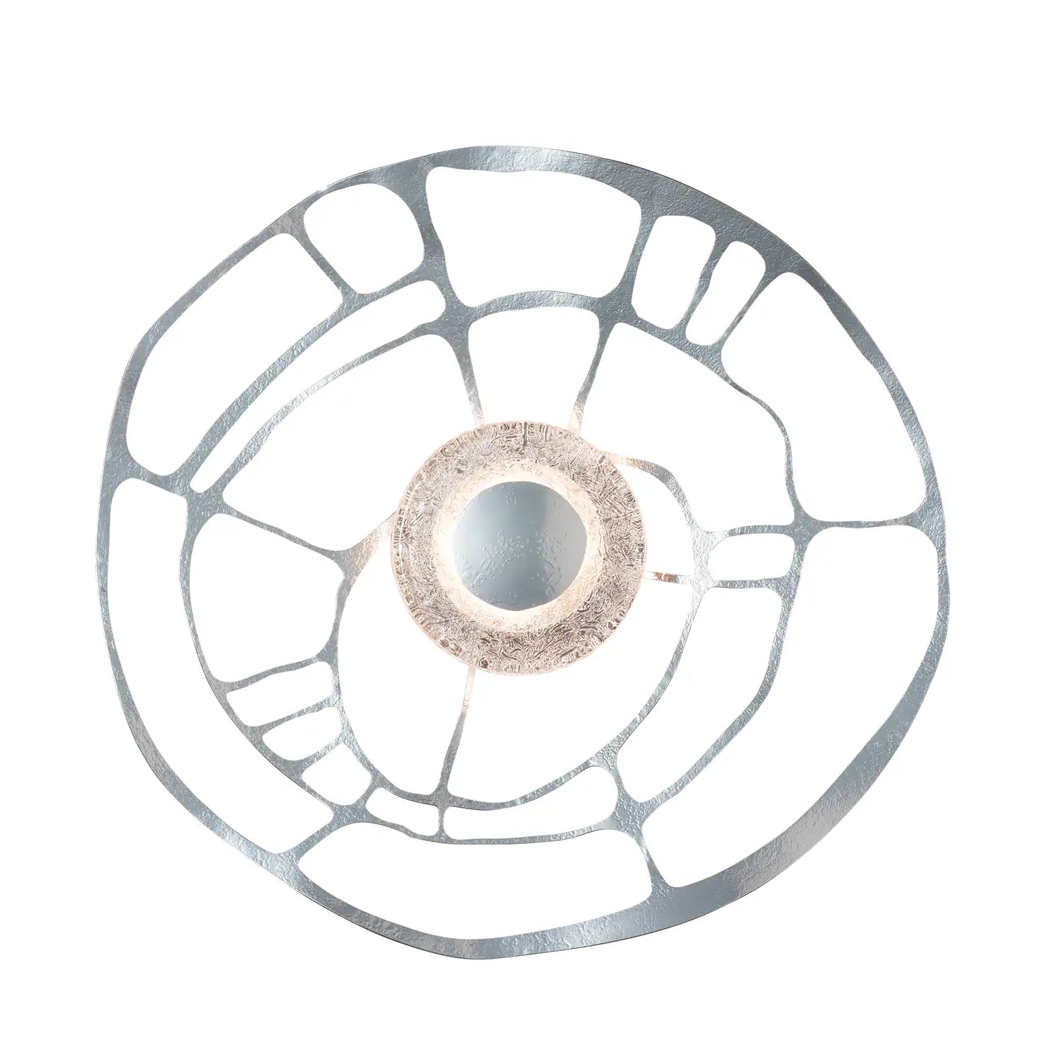 Hubbardton Forge, Muse Sconce/Semi-Flush, WALL SCONCES