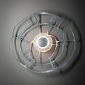 Hubbardton Forge, Muse Sconce/Semi-Flush, WALL SCONCES