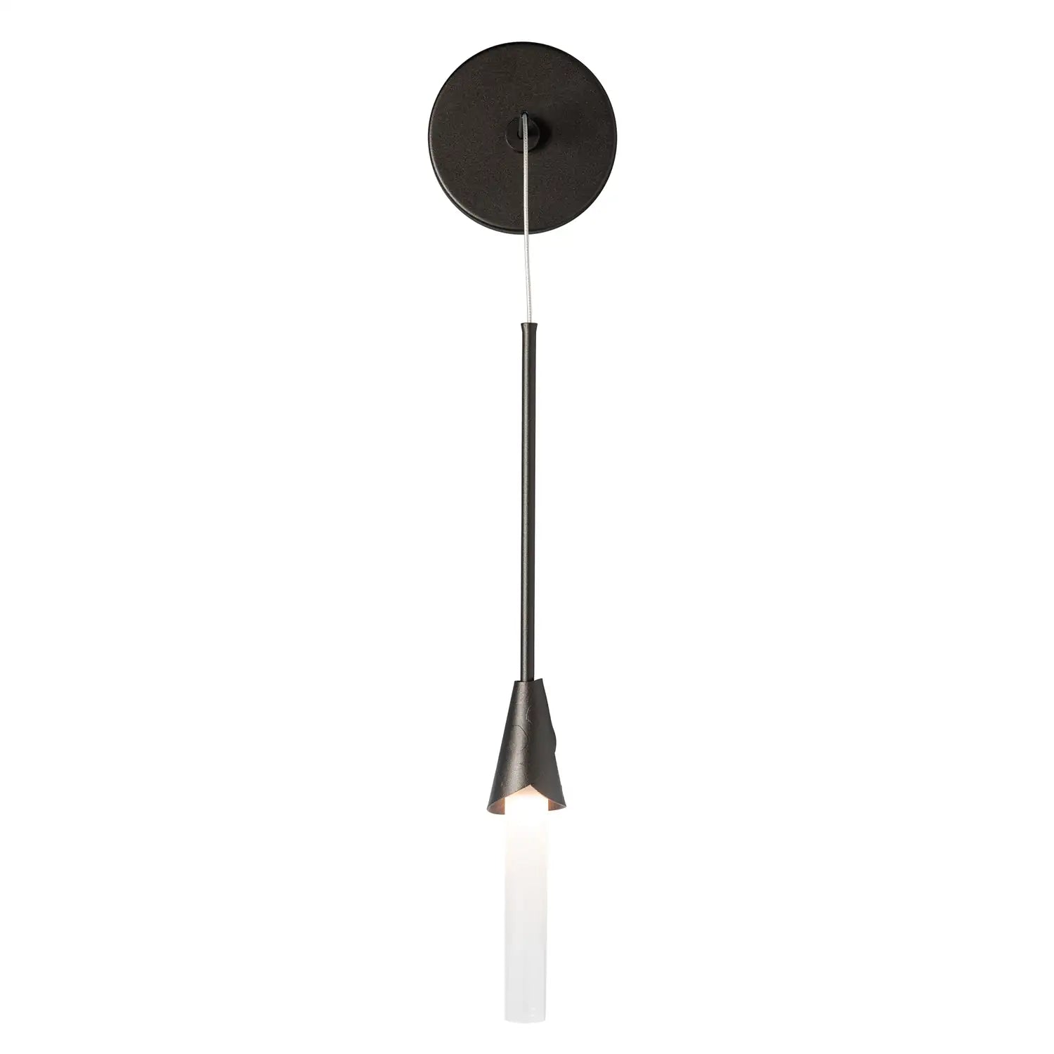 Hubbardton Forge, Lilium Sconce, WALL SCONCES