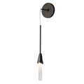 Hubbardton Forge, Lilium Sconce, WALL SCONCES